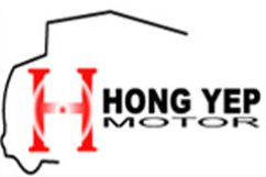 HONG YEP MOTOR SDN BHD